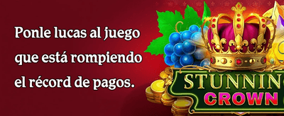 Jackpots Progresivos