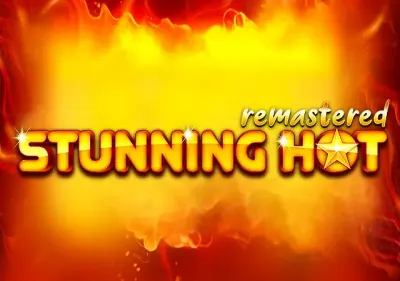 Stunning Hot Remastered game thumbnail