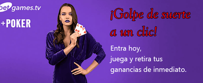 Bono de Bienvenida bcasino