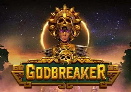 Godbreaker game thumbnail