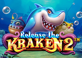 Release the Kraken 2 game thumbnail