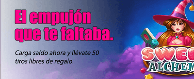 Únete y Empieza a Ganar