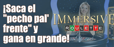 Gana Grande en bcasinobono.com