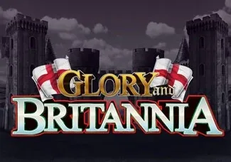 Britania game thumbnail