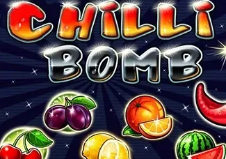 Chilli Bomb game thumbnail