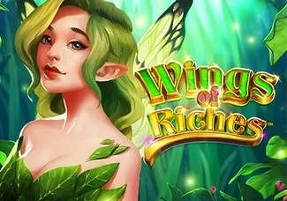 Wings of Riches game thumbnail