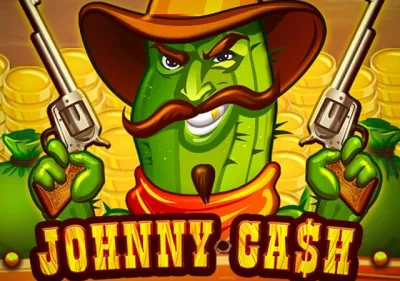 Johnny Cash game thumbnail