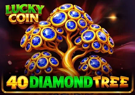 40 Diamond Tree Lucky Coin game thumbnail