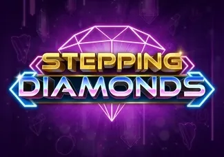 Stepping Diamonds game thumbnail