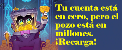 Interfaz de juegos premium en bCasino