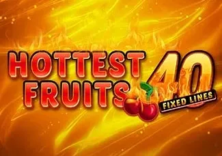 Hottest Fruits 40 game thumbnail