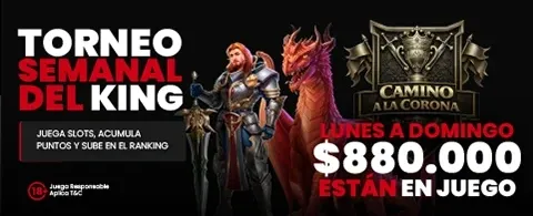 Interfaz de juegos premium bcasino