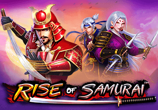 Rise of Samurai game thumbnail